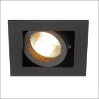 SLV 115520 Downlight/Spot/Strahler 150 mm