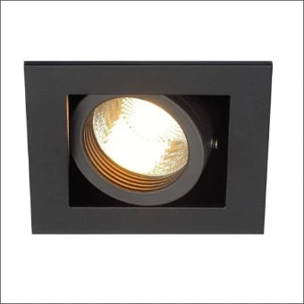 SLV 115510 Downlight/Spot/Strahler 90 mm