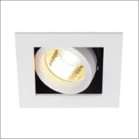 SLV 115521 Downlight/Spot/Strahler 150 mm