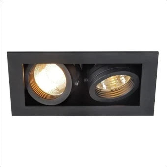 SLV 115520 Downlight/Spot/Strahler 150 mm