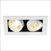 SLV 115511 Downlight/Spot/Strahler 90 mm