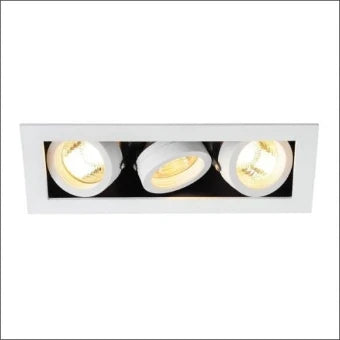 SLV 115531 Downlight/Spot/Strahler 210 mm