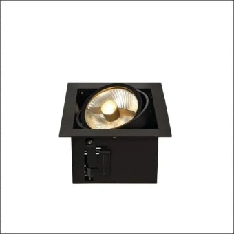 SLV 115540 Downlight/Spot/Strahler 195 mm