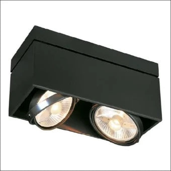 SLV 117110 Decken-/Wandleuchte 315 mm