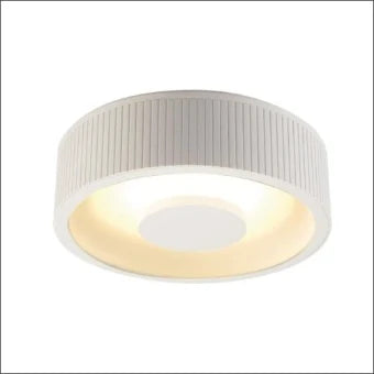 SLV 117321 Decken-/Wandleuchte 85 mm