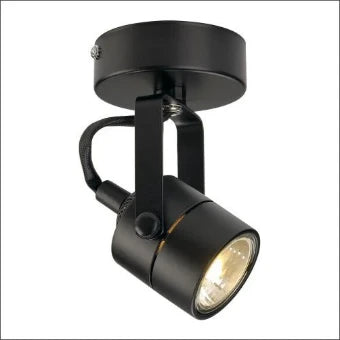 SLV 132020 Decken-/Wandleuchte 95 mm