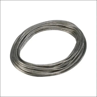 SLV 139026 TENSEO Wire 6mm² 20m clear