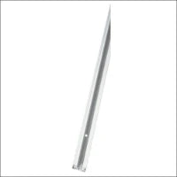 SLV 143011 1~ Track 1m white