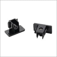SLV 143151 1~ Track Stabiliser Conn nickel