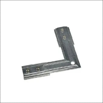 SLV 143152 1~ Track Stabiliser L-Conn nickel