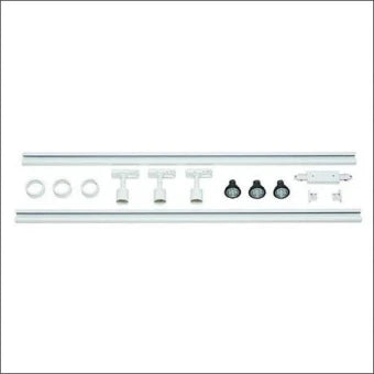 SLV 143191 Decken-/Wandleuchte 2000 mm
