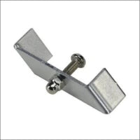 SLV 143271 1~ R-Track Conn. white