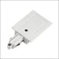 SLV 143281 1~ R-Track Endcaps white