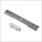 SLV 143230 1~ R-Track Mounting bracket nickel