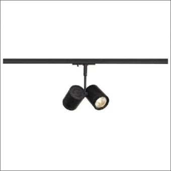 SLV 143430 Downlight/Spot/Strahler 80 mm