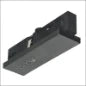 SLV 145100 Spanningsrail 1000 mm