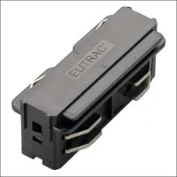 SLV 145530 EUTRAC® Central Feed-In black