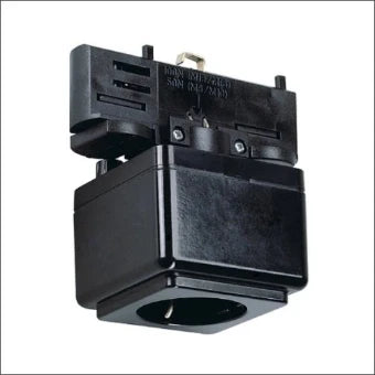 SLV 145700 Elektrische Teile/Zubehoer fuer Leuchten 96 mm