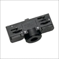 SLV 145530 EUTRAC® Central Feed-In black