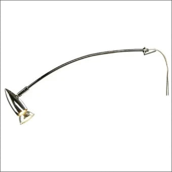 SLV 146332 DISPLAY ADL 50 QPAR51 chrome