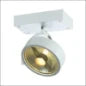 SLV 147311 Decken-/Wandleuchte 300 mm