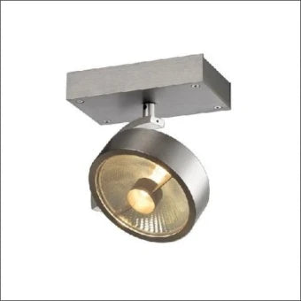 SLV 147306 Decken-/Wandleuchte 150 mm
