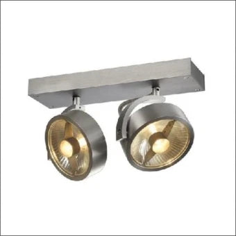 SLV 147316 Decken-/Wandleuchte 300 mm