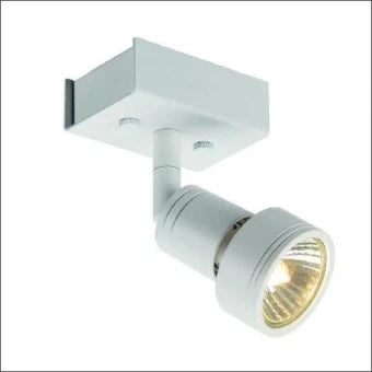 SLV 147361 Decken-/Wandleuchte 86 mm