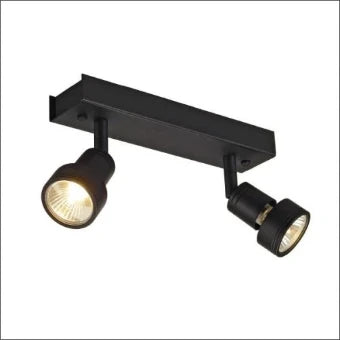 SLV 147370 Decken-/Wandleuchte 245 mm