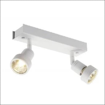 SLV 147371 Decken-/Wandleuchte 245 mm