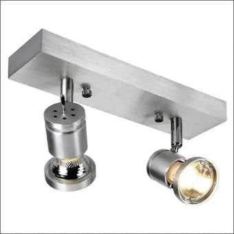 SLV 147442 Decken-/Wandleuchte 260 mm