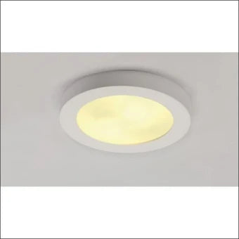SLV 148001 Decken-/Wandleuchte 80 mm