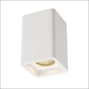 SLV 148004 PLASTRA QPAR51 CL white