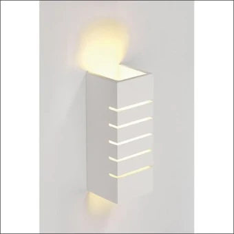 SLV 148010 Decken-/Wandleuchte 90 mm