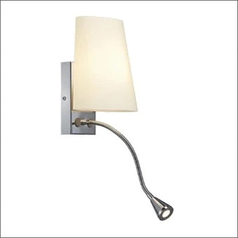 SLV 149452 Decken-/Wandleuchte 200 mm