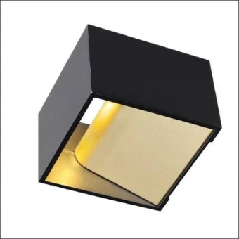 SLV 151320 Decken-/Wandleuchte 100 mm