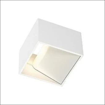 SLV 151321 Decken-/Wandleuchte 100 mm