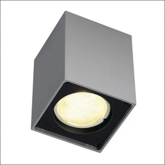 SLV 151514 Decken-/Wandleuchte 70 mm
