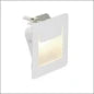 SLV 151960 Frame for DOWNUNDER PUR 80x80mm gra