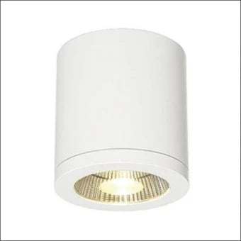SLV 152101 ENOLA C CL white 3000K 35° 850lm