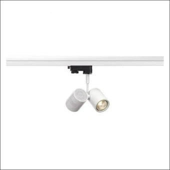 SLV 152231 Downlight/Spot/Strahler 80 mm
