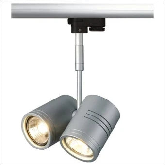 SLV 152232 Downlight/Spot/Strahler 80 mm