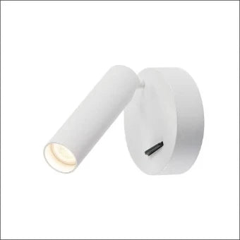 SLV 152341 Decken-/Wandleuchte 90 mm