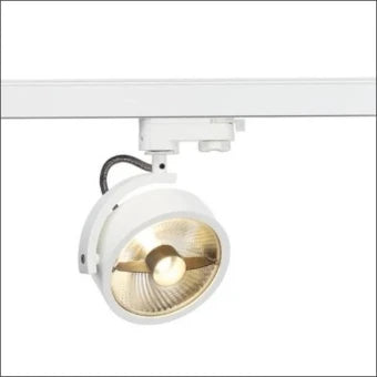 SLV 152611 Downlight/Spot/Strahler 180 mm