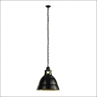 SLV 165359 PARA 380 E27 PD black