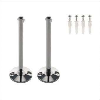 SLV 186342 Mechanisches Zubehoer/Teile fuer Leuchten 160 mm