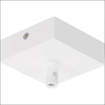 SLV 210061 Elektrische Teile/Zubehoer fuer Leuchten 85 mm