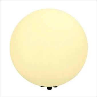 SLV 227221 ROTOBALL 50 E27 FL grey/white IP44