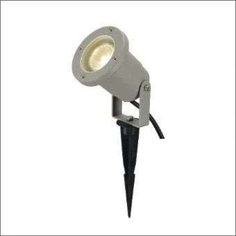 SLV 227418 Tuin-/ voetpadLeuchte 100 mm