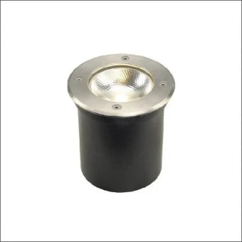 SLV 227600 Bodeminbouwarmatuur 127 mm